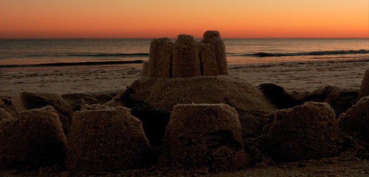 Build it and they will come (maybe)