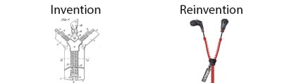 zipReinvention